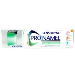 Sensodyne Pronamel Tp Mint Ess 4.0Oz