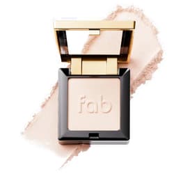 Fab Brows Lux Eyebrow Kit Refill Powder - Soft and Natural Eyebrow Definition for Brows Highlighter On-The-Go