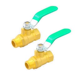 Hooshing 2PCS 1/4