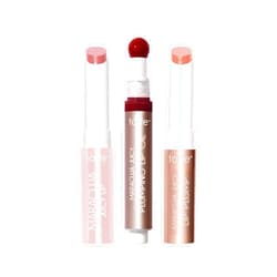 tarte maracuja juicy plumping lip oil - Hydrating & Volumizing Lip Plumper Gloss Balm with Nourishing Hyaluronic Acid & Vitamin E, Plumps & Moisturizes, Vegan & Cruelty Free