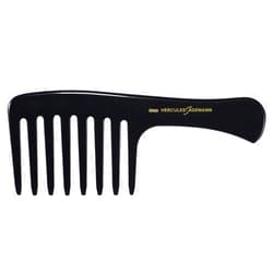Hercules Sägemann, Magic Star comb, 9 inches, 1 set, (1 x 1 piece), 5660