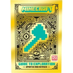 Mojang AB,The Official Minecraft Team Minecraft: Guide to Exploration (Updated)