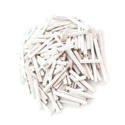 My brand Slate Pencils White color Chalk 4-5 mm Thin (250 grams)