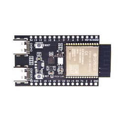 MiiElAOD NanoESP32-C6 Minimum-System Board