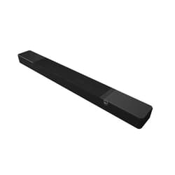 Klipsch Flexus CORE 200 3.1.2 Channel Powered by Onkyo Bluetooth Sound Bar with Dolby Atmos and Custom Tuned Bass - Black