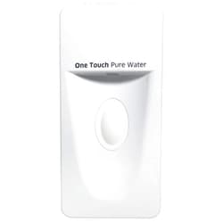 UPTTHOW DA97-12942A (OEM) Ice Assy Cover-Dispenser Compatible with Samsung refrigerator water dispenser accessories Replaces Part Numbers AP5651849, 3036257, PS5575407 etc.