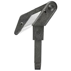 Klever Kutter 25/Pack Klever X Change Replacement Blade Head for Deluxe Safety Cutters
