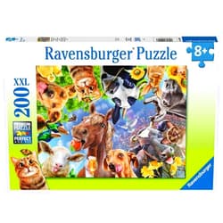 Ravensburger Lustige Bauernhoftiere