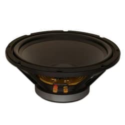 Goldwood Sound, Inc. Goldwood Sound GW-12PC-4 Heavy Duty 4ohm 12