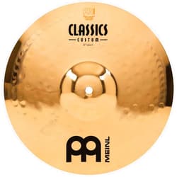 Meinl Cymbals Meinl 12
