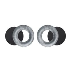 beyerdynamic EDT 770 V Ear pad Set Velour Silver-Grey for DT 770 PRO Series and Other Models