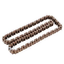 YFLRHENJ Camshaft Timing Chain Compatible With XL250R 1984-1987 XR250R 1984-1995 XR250L 1991-1996 14401-KK1-003 14401-KZ1-305 Motorcycle