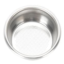 Generic 53mm Premium Stainless Steel Coffee Filter for Breville 870 & La Spaziale Professional Espresso Machine Accessory for Rich & Delicate Coffee Taste, Generich67x8da90p