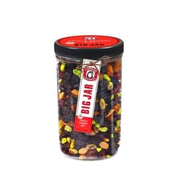 Chukar Cherries Triple Cherry Nut Big Jar