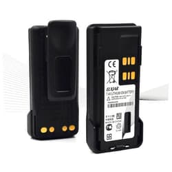 ROWSHEP (2-Pack) 7.4V 3000mAh Li-ion Replacement Battery Pack PMNN4409AR with IMPRES Function for Motorola XPR3500 XPR3300 XPR7550 XPR7580 XPR7350 DP4400 APX4000 APX1000 Two-Way Radios