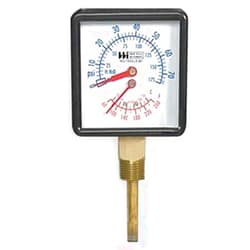 Weiss Instruments Inc. HTP40L TRI-O-METER