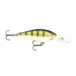 Rapala Shad Rap 07 Yellow Perch