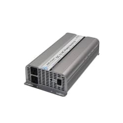 AIMS Power 2500 Watt, 5000 Watt Surge, Soft Start Technology, Compact Design, Economical