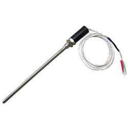 Yeeco + K Type Thermocouple 0~1300℃ Temperature Thermocouple Sensor Temperature detector Temperature Gauge