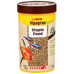 sera Vipagran Nature 250 ml