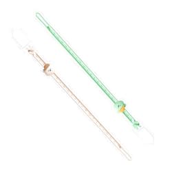 MORIBOX Pacifier Clip Baby Boys - MORIBOX Silicone Paci Clip with One Piece Neutral Baby Binky Holder Leash for Birthday Gift 2 Pack