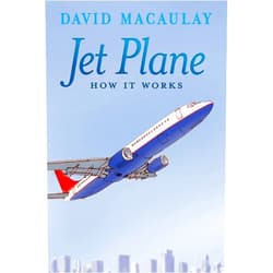 By David Macaulay (Author), Sheila Keenan (Author) Jet Plane: How It Works