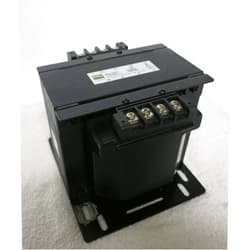Sola/Hevi-Duty E500TF Sola Hevi-Duty 1-Phase Control Transformer,