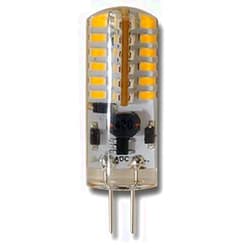 Dauer Manufacturing LED-ENC-G4-2835SMD-12V-3W-2700K 230 lm