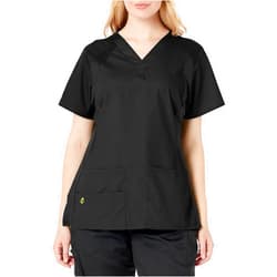 WonderWink Women's Origins Lima Women's Scrub Top