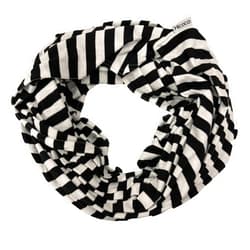 Hicoco Scarfs for breastfeeding, Multi-use nursing covers infinity nursing scarf
