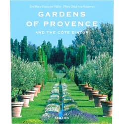 German Edition by Marie-Francoise Valery (Author), Deidi von Schaewen (Photographer, Author), Angelika Taschen (Editor, Author), Chris Miller (Translator) & 2 more Gardens of Provence: And the Cote d'Azur
