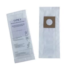 CF Clean Fairy 20Pack Replacement Hoover Y Vacuum Filter Bag Compatible with Hoover Windtunnel Upright Type Y/Z