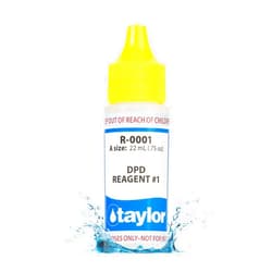 Taylor Reagent #1 .75 oz R-0001-A