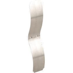 Prime-Line F 2538 Chrome Metal Spring Window Lock (2 pack)