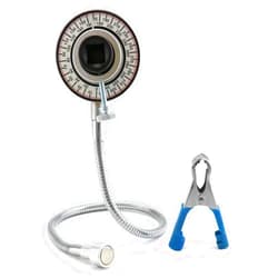 QWORK Torque Angle Gauge, 1/2