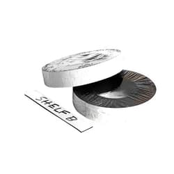 Baumgartens Magnetic Labeling Tape, 1