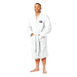 Northwest NFL Unisex-Adult Sherpa Bath Robe