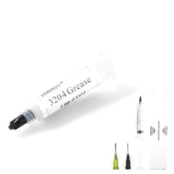 Vanfree Tribosys-3204-Lubricant for Mechanical-Keyboard-Switches Syringe for Mechanical Keyboard Switches and Stabilizers (7.5ML/0.53OZ)