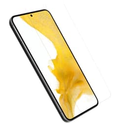 OtterBox AMPLIFY GLASS SERIES Screen Protector for Galaxy S22+ - CLEAR