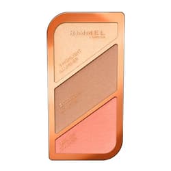 Rimmel Kate Sculpting Palette 002 Coral Glow