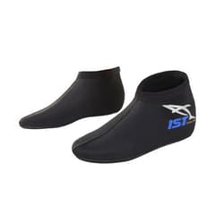 Unrealfind IST Neoprene 3mm pull-on short socks for kids