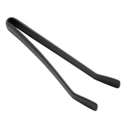 HENCKELS Silicone Onyx Cooking Utensil, Tongs