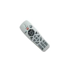 HCDZ Universal Replacement Remote Control Fit for Mitsubishi XD490U XD500U XD510U WD3300U XD3500U XD360U DLP Projector