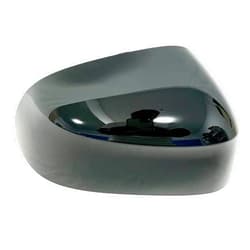 Colorino CAMIL Glossy Black Side Mirror Cover, Rearview Wing Mirror Cap for BMW G01 X3 Series/G02 X4 Series/G05/G18 X5 Series/G06 X6 Series/G07/G67 X7 Series (Right Passenger Side)