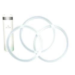 LastyBands Replacement Lid Seals for Stanley Aerolight 20 Oz. Transit Bottle