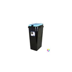 Tontarelli Cube, 40 x 29 x 65 45 cm, Green