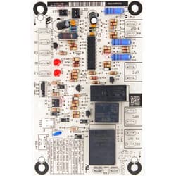 ClimaTek 47-102685-02 - Upgraded Replacement for Ruud Furnace Control Circuit Board