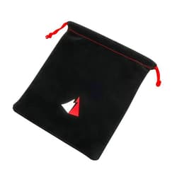 TXEsign Universal Headphone Protection Pouch Bag 11 x 9.25 in (Large)