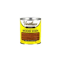 Varathane Rust-Oleum Varathane 211727H Premium Wood Stain, Quart, American Walnut
