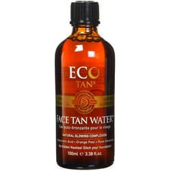 Eco by Sonya Driver Eco Tan Face Tan Water